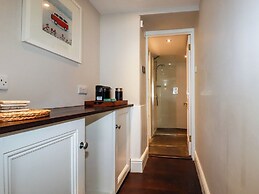 Carew House Cottage