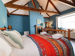 Carew House Cottage