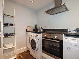 Carew House Cottage