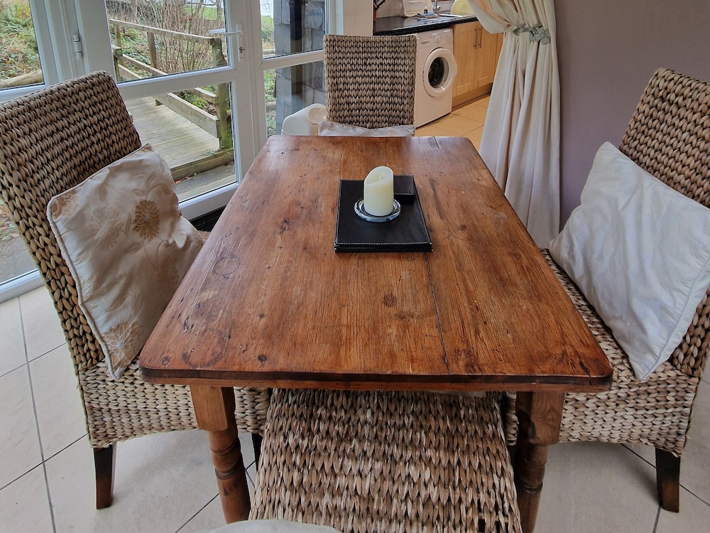 Woodland Roost