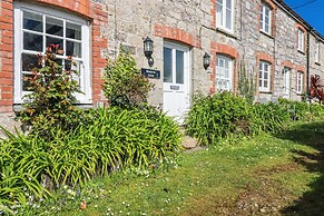 Honeysuckle Cottage