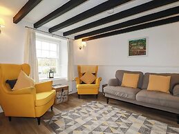 Honeysuckle Cottage