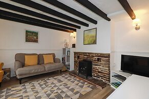 Honeysuckle Cottage