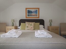 Honeysuckle Cottage