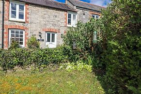 Honeysuckle Cottage