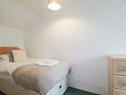 Honeysuckle Cottage