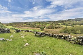 Tan Y Clogwyn
