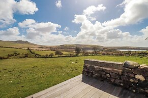 Roughtor Barn