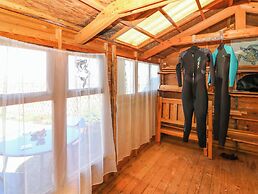 Jade Cottage