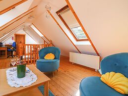 Jade Cottage