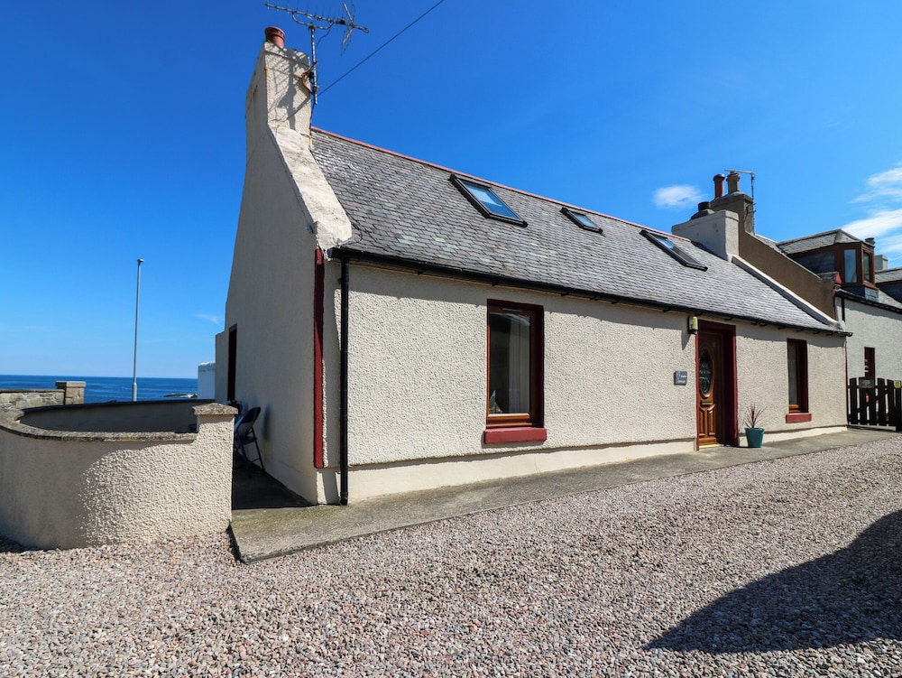 Jade Cottage