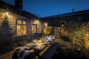 The Brew House