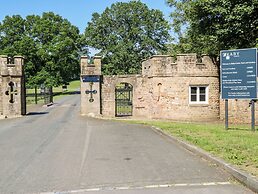 The Dairy