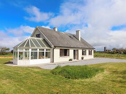 Tonakilla House