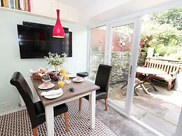 Buttercup Cottage