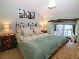 Buttercup Cottage