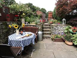 Buttercup Cottage