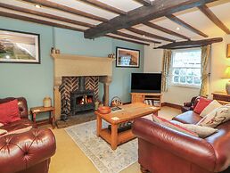 Buttercup Cottage