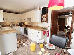 Buttercup Cottage