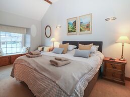 Buttercup Cottage