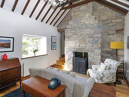 Calvey's Cottage