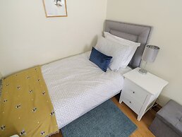 Calvey's Cottage