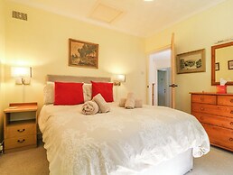 Jordan Cottage