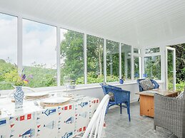 Jordan Cottage