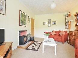 Jordan Cottage