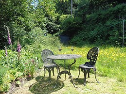 Jordan Cottage