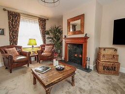 Manor Farm House