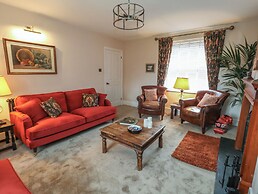 Manor Farm House