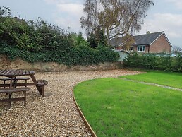 Manor Farm House