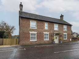 Manor Farm House