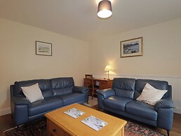 Gunroom Cottage