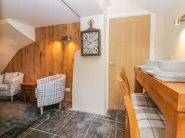 Bridges Cottage