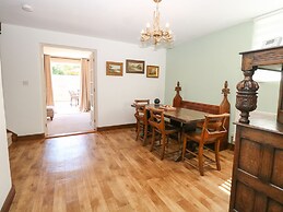 The Old Chapel