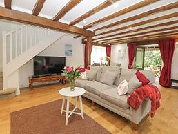 4 Barton Cottages