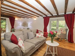 4 Barton Cottages