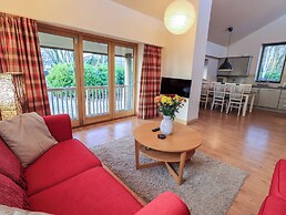 Larch Lodge
