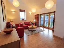 Larch Lodge