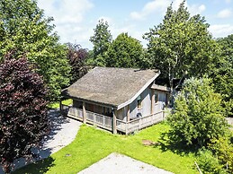 Larch Lodge
