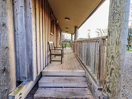 Larch Lodge