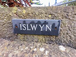 Islwyn