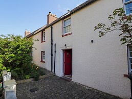 Seashell Cottage