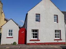 Seashell Cottage