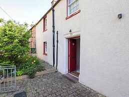 Seashell Cottage
