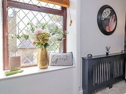 The Snug on the Cobbles