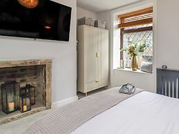 The Snug on the Cobbles