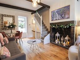The Snug on the Cobbles